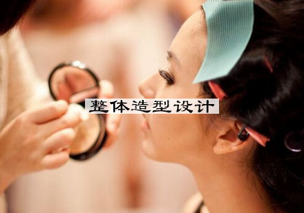 整体造型设计职业发展路径解析