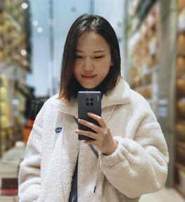J a n i n e 老师