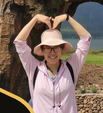 Zhang 老师