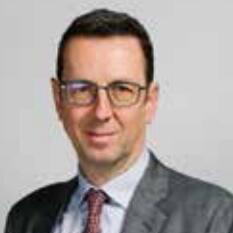 Olivier LEFAIVR