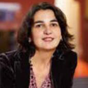 Delphine MANCEA