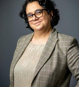 Giuseppina Menc