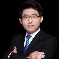 门老师