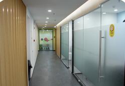 崂山区同安路大拇指广场校区