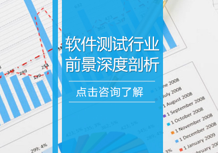 软件测试行业发展全景解析与指南