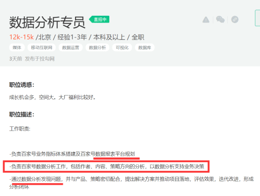 技能成长路径图