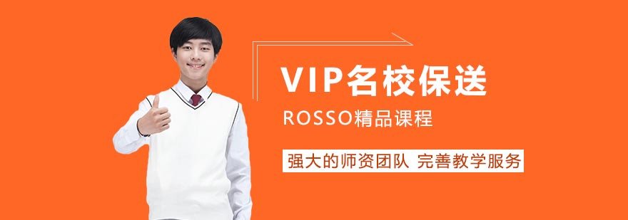 VIP名校保送计划