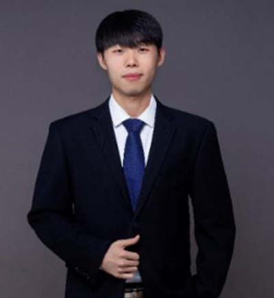陈志超