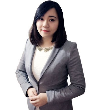 Sheila杨诗嘉