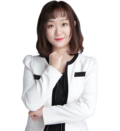 Tina郭怀琛