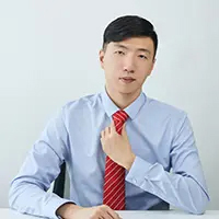 Mr Guo老师