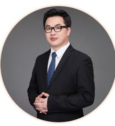 魏旭林