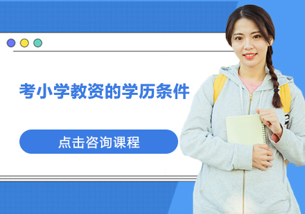 小学教资学历新规深度解读