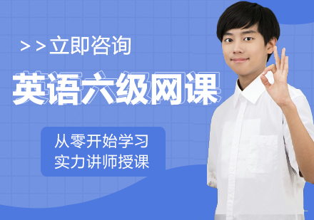 北京新东方英语六级网课深度解析
