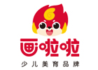 上海畫啦啦教育