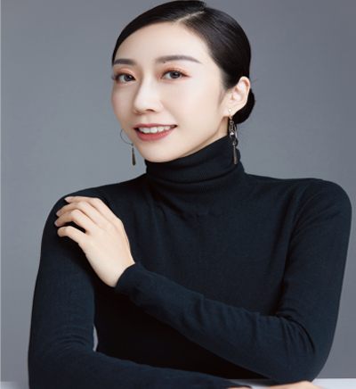 语苏讲师--王婉智