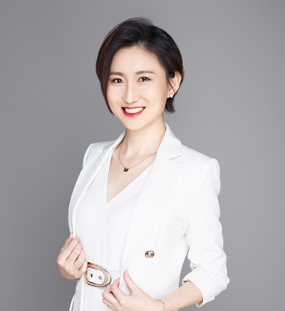 语苏内训师--郭姣姣