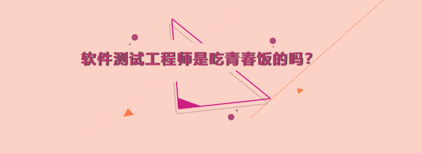 软件测试工程师工作场景