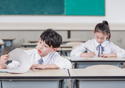 初中生个性化辅导选择指南