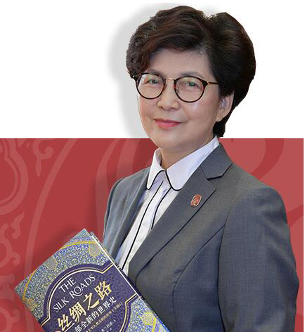 任国芳总校长