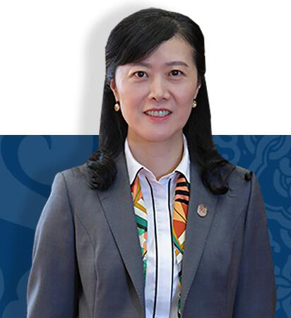 侯晓波执行校长兼小学部校长