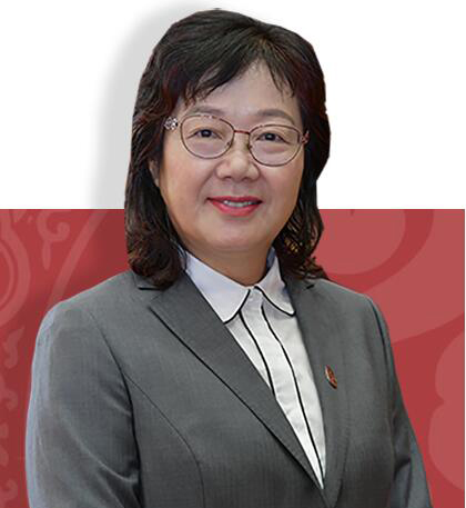 杨淑霞党支部书记兼教学事务中心