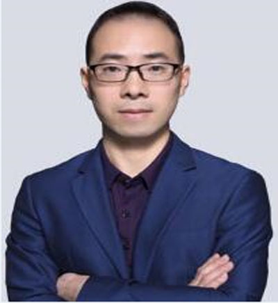 王沖老師