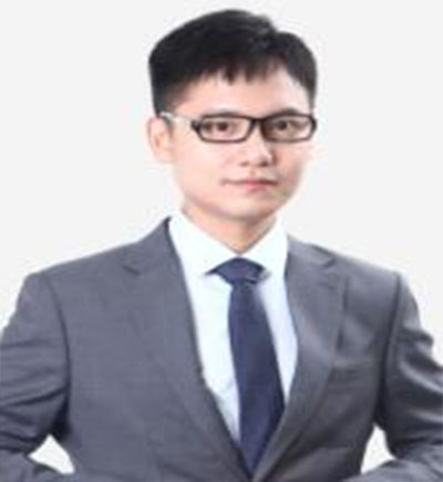 董仲蠡老師