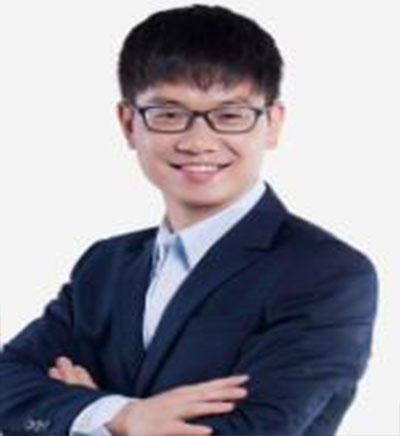譚劍波老師