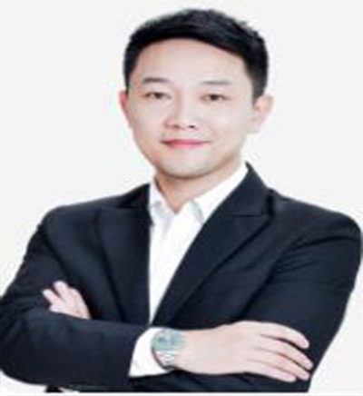 劉暢老師