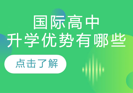 国际高中升学路径深度解析