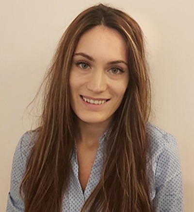 Vera Kovacevic