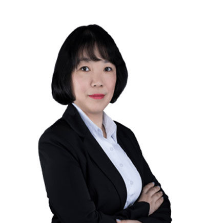 马敏老师