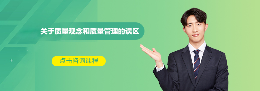 质量管理体系架构