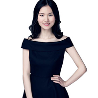 Sharon黄文琪