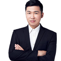 William邓持恒