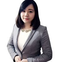 Sheila杨诗嘉