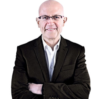 Paul Winterbott