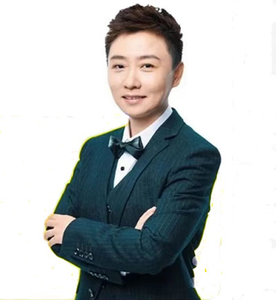 李婷婷老师