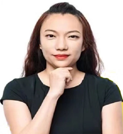 刘丹妮老师