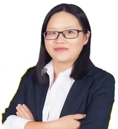 韩晓惠老师