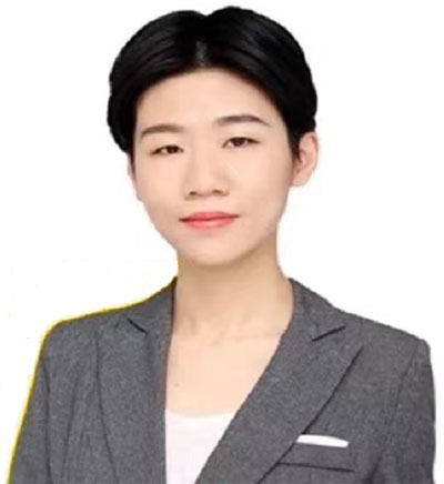 胡雪蕊老師