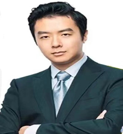 王鐸老師