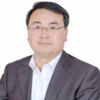李丰杰老师