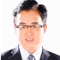 崔继长老师