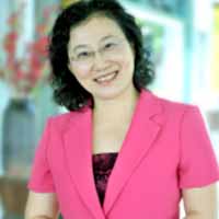 黄昕红老师