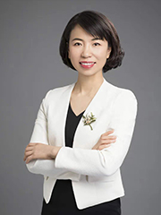 杨晶老师