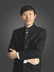 刘青松老师