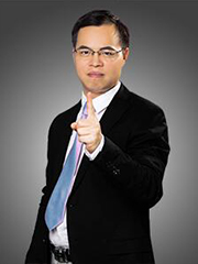 刘智老师