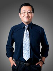 邵宁老师：